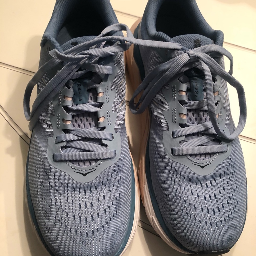 Women’s Hoka sneakers